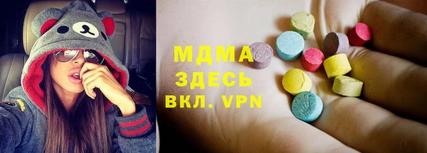 прущие грибы Магас